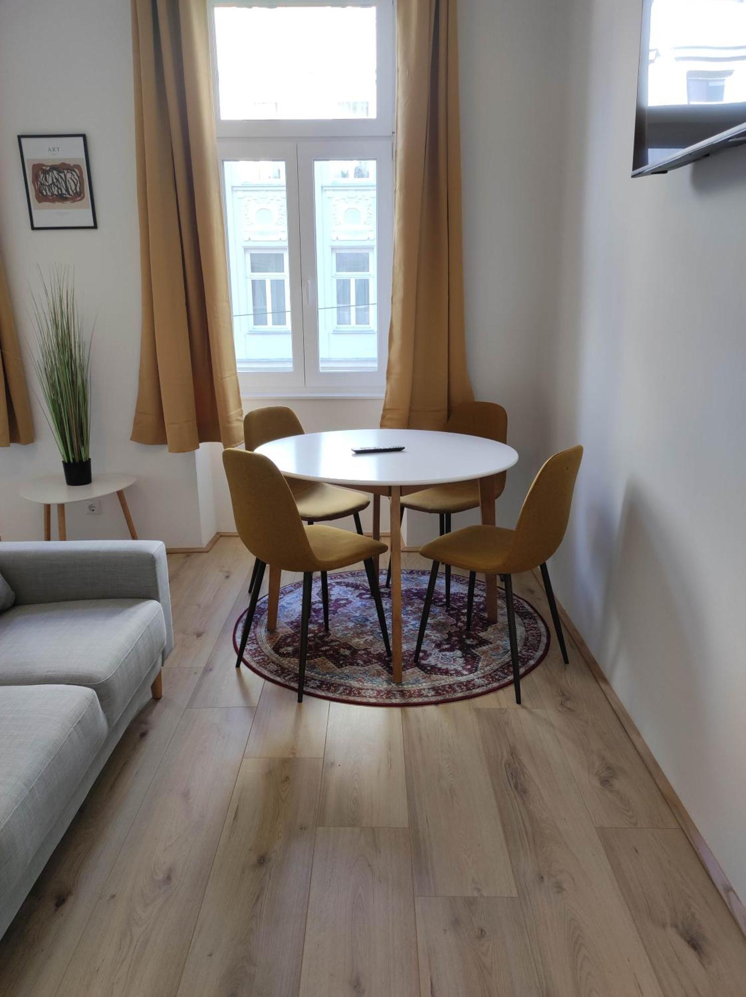 Apartment Roksox-home Meidling Schloss Schoenbrunn Vienna